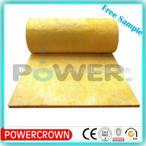 excellent glass wool rolls manufacturer russian